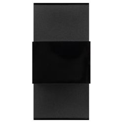 Модуль соединительный светодиодный ЭРА SML-AC-3-6W-6K-XB для светильников SML-30 6Вт 6500K 600Лм черный