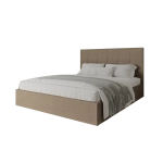 Кровать BuyDream (рогожка, с ПМ)