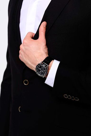 Наручные часы Casio EFR-526L-1A