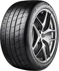 Bridgestone Potenza S007 245/35 R20 95Y XL