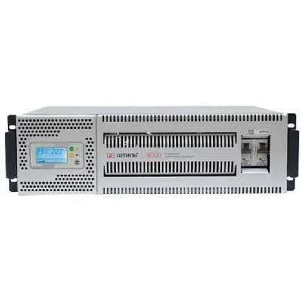 Стабилизатор напряжения Штиль IS8000RT