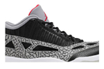 Кроссовки Jordan Air Jordan 11 Low Ie Black Cement