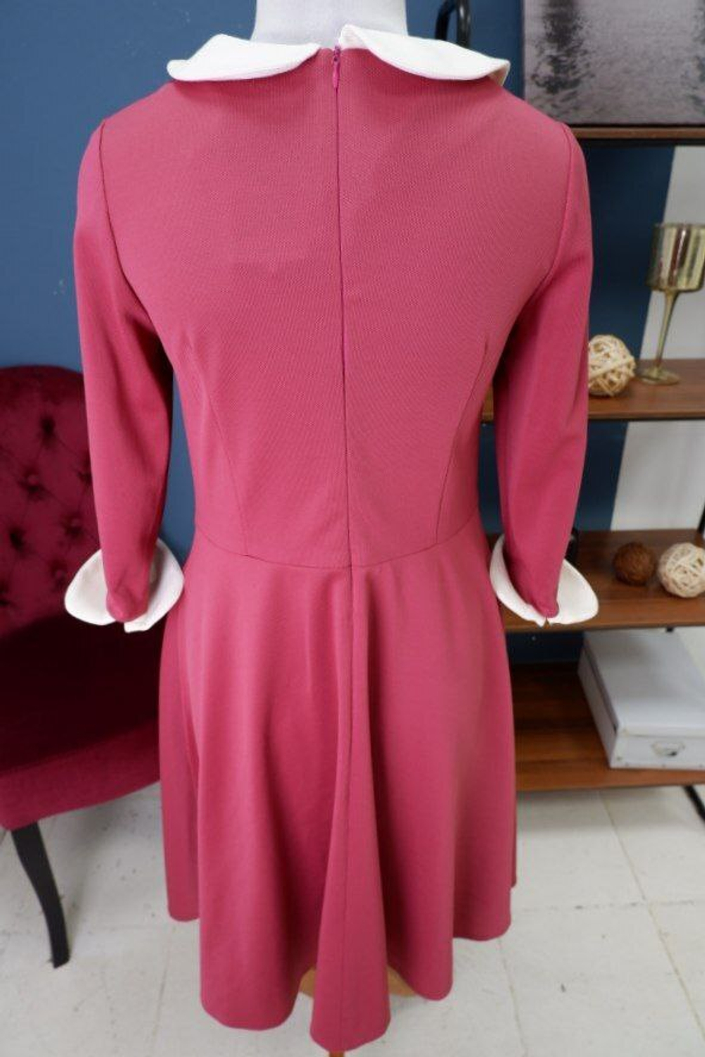 Платье Deniza интересное 46 размер, новое