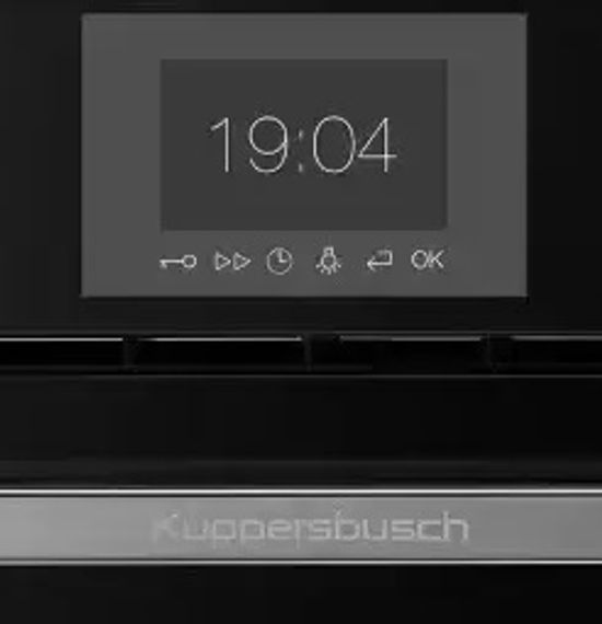 Духовой шкаф Kuppersbusch B 6550.0 S3