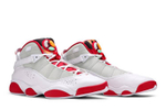 Кроссовки Jordan Air Jordan 6 Rings "Hare"