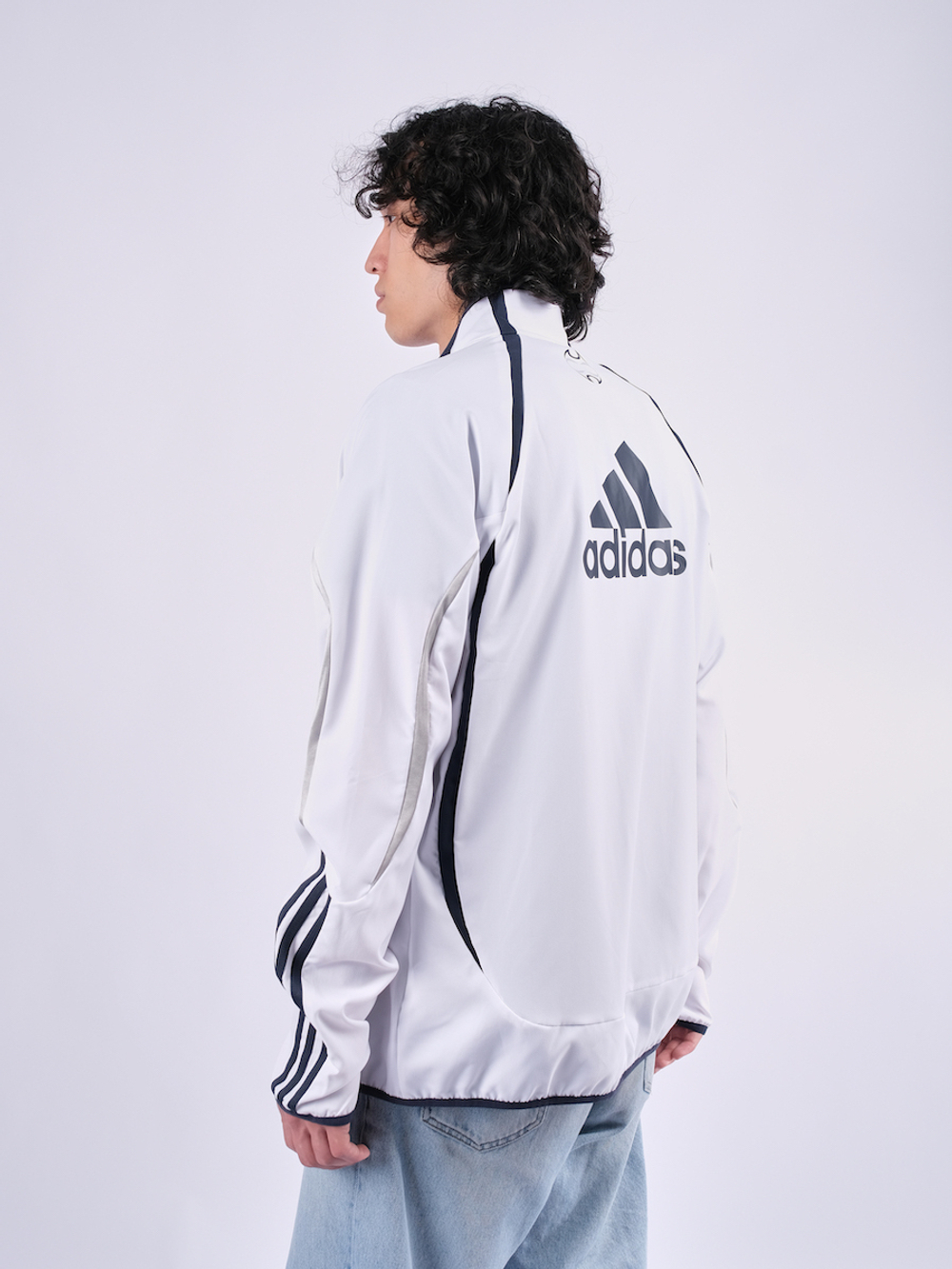 Куртка Adidas Real Madrid HA2537