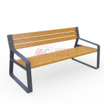 Скамейка Дина