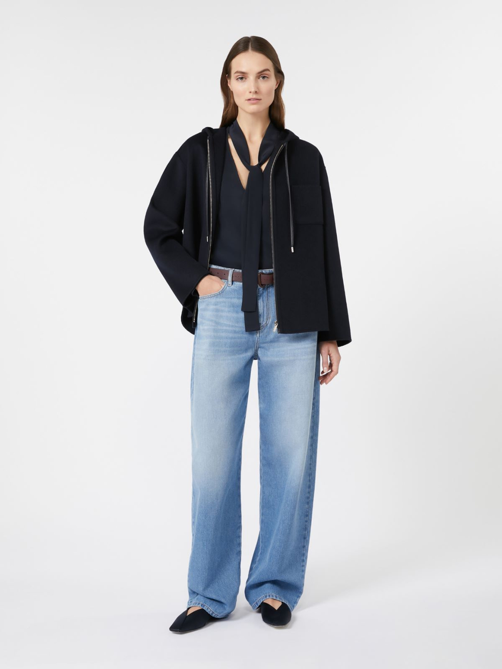 Куртка MAX MARA
