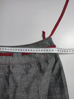 Костюм двойка Femmes Je Vous Aime жакет и юбка 42 размер