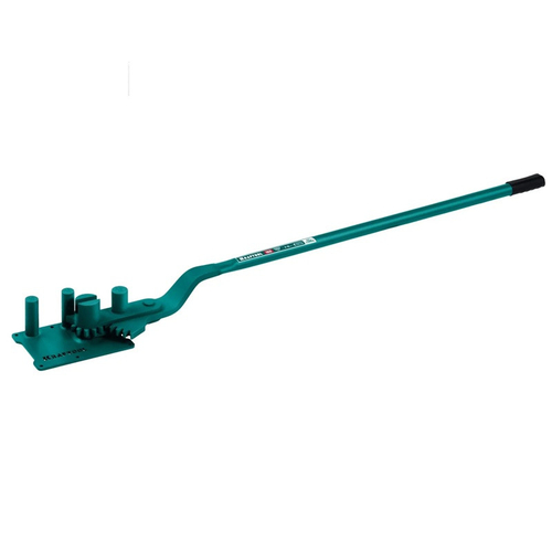 Станок ручной для гибки арматуры Kraftool 23301 16 D 6-16 мм