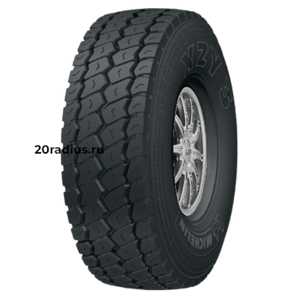 385/65R22,5 160K XZY 3 TL