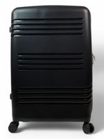 Большой чемодан Impreza G-Line, Черный, XL