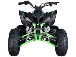 Квадроцикл MIKILON Rapide 250S