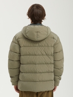 Мужская Куртка In Chrome - R