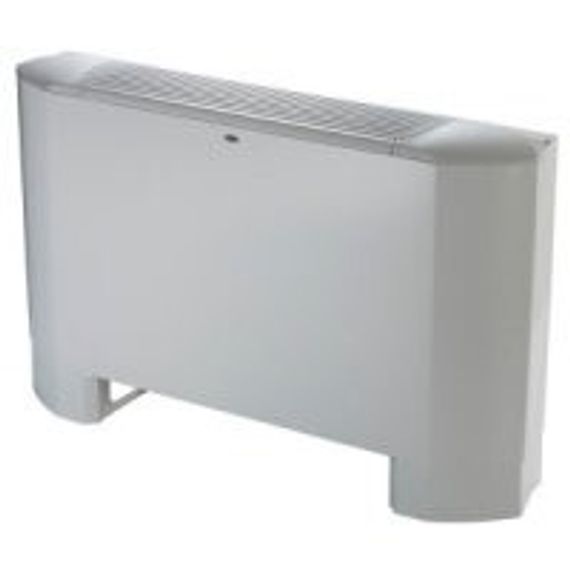 Напольно-потолочный фанкойл до 5 кВт Carrier 42NMS45C