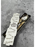 Чайная ложка Вкуснее