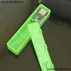 Зарядный модуль 1.1