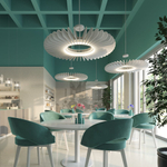 Люстра дизайнерская UFO 2.0 by Fräsch