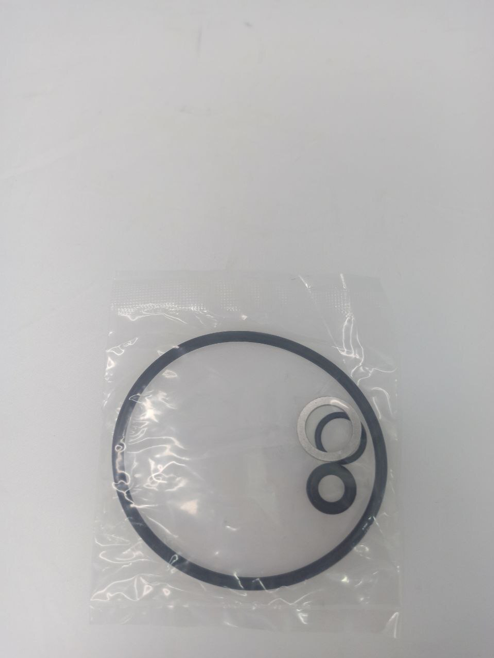 Фильтр масляный картридж 263203C30A для Hyundai Sorento, Kia Quoris, Genesis