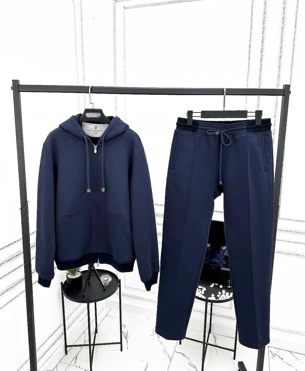 Спортивный костюм Brunello Cucinelli