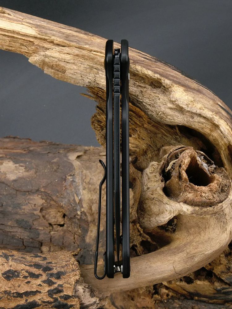 Нож CJRB J1925A-BST Pyrite