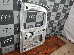 Дверь багажника левая Lada Largus 12-22 Б/У Оригинал 901015964R