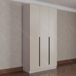 Шкаф распашной (Вена) 3/1