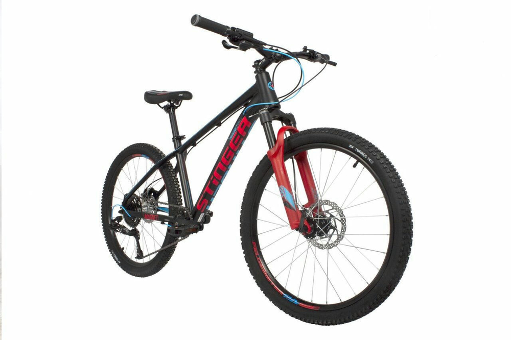 Подростковый велосипед Stinger Magnet Pro (2021)