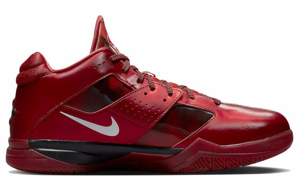 Кроссовки Nike Zoom Kd 3 "Challenge Red" 3 2023