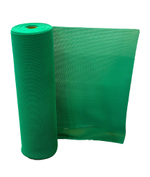 КОВРИК- ДОРОЖКА VORTEX ПВХ ZIG-ZAG 5 НА ПРОТИВОСКОЛЬЗЯЩЕЙ ОСНОВЕ 0,9Х1М ЗЕЛЕНЫЙ 22155