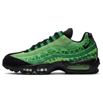 Кроссовки Nike Air Max 95 Бежевые кроссовки Низкие Топы Унисекс