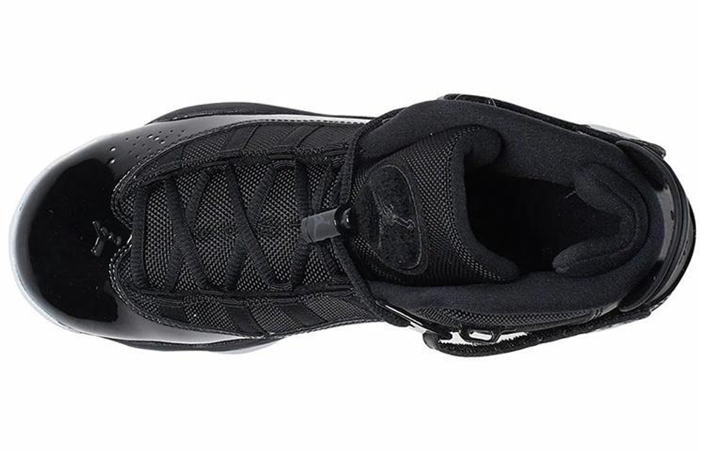 Кроссовки Jordan Air Jordan 6 Rings (Женская размерная сетка)