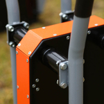 Уличный тренажер "Двойные лыжи" Romana 207.21.10