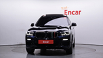 BMW X3 (G01) xDrive 20d M Sport