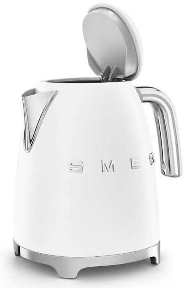 Чайник Smeg KLF03WHMEU
