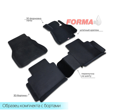 Toyota Mark II 9 поколение X110 (10.2000 - 11.2004) 2WD