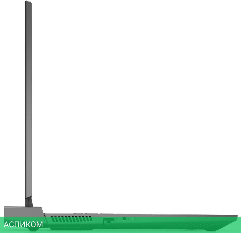 Игровой ноутбук Dell G15 5511 G515-0266