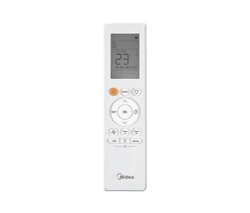 Midea MUE-60HRN1-R/MOU-55HN1-LR
