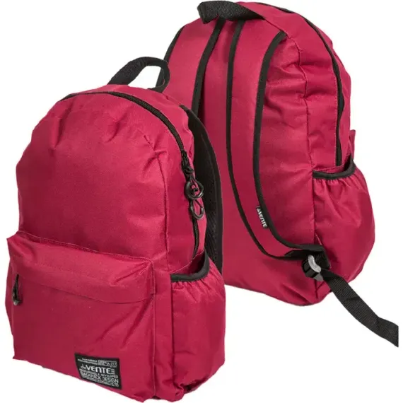 Çanta \ Bag \ Рюкзак &quot;deVENTE. Red&quot;