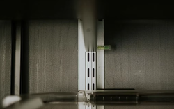 Комплект полок для хозблока Keter Shelving Kit