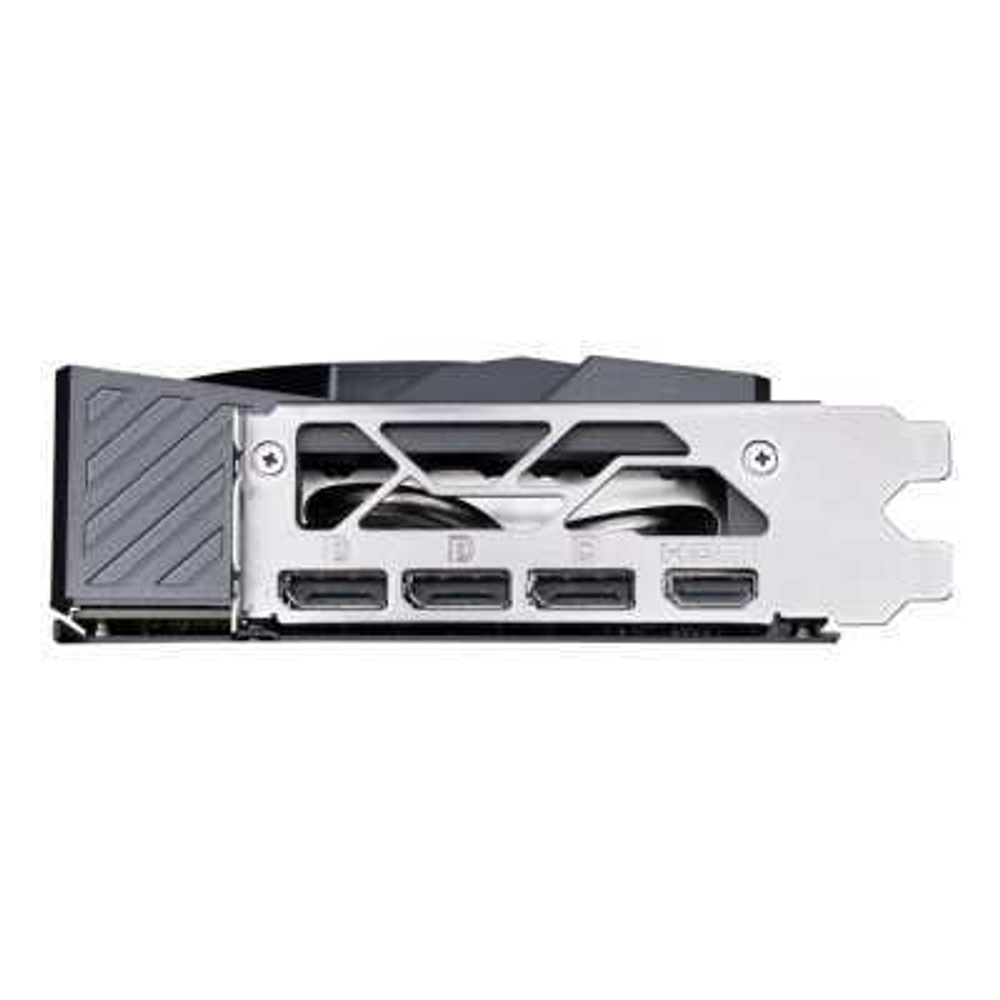 Видеокарта MSI nVidia GeForce RTX 5070 Ti 16G Gaming Trio OC