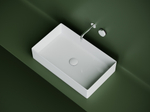 Раковина Ceramica Nova Element 60 см CN6070 белая