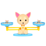 Развивающая игрушка Баланс, коробка HY615