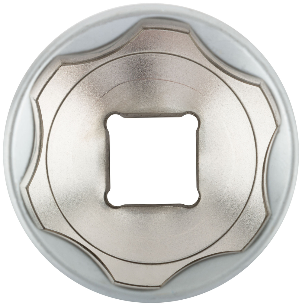 Головка 6-гранная CrV  1/2"  32 мм 62062