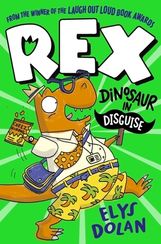 Rex, Dinosaur in Disguise