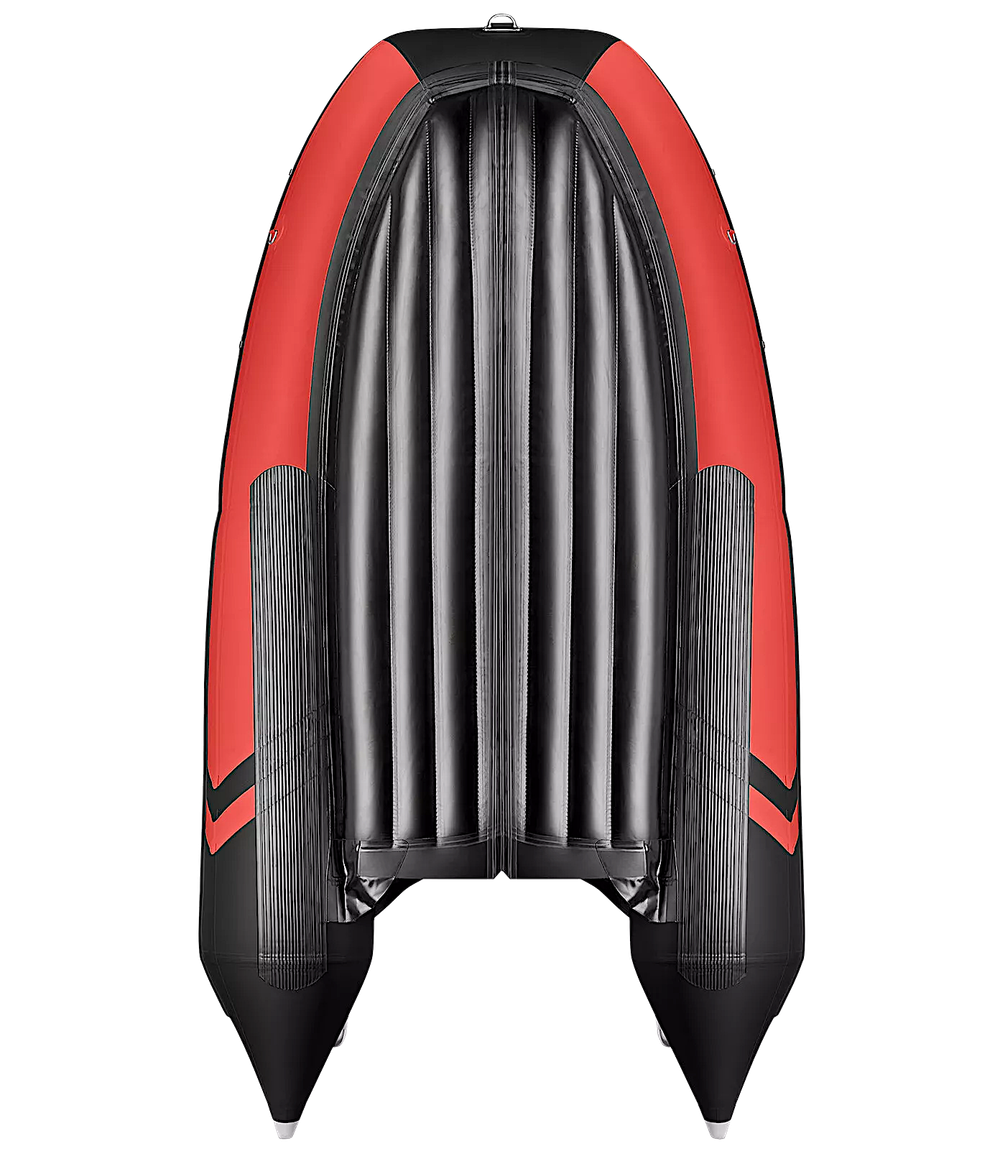 Лодка ПВХ Gladiator AirPro E330Pro НДНД -