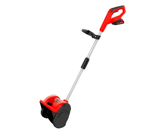 Аккумуляторный снегоуборщик BRAIT BCS-300