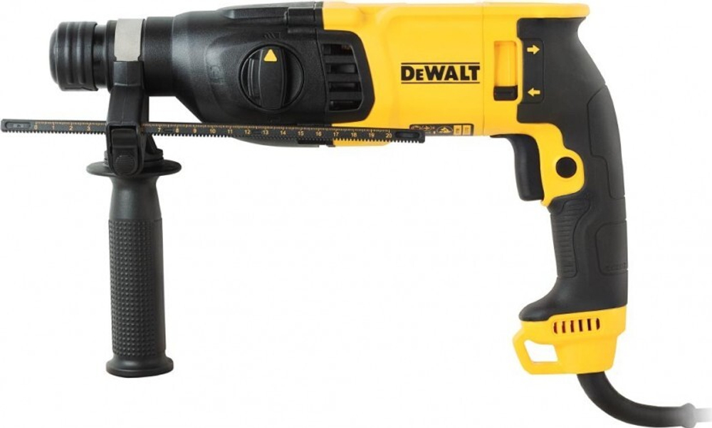 Перфоратор DeWALT D 25133 КW D25133KW-KS