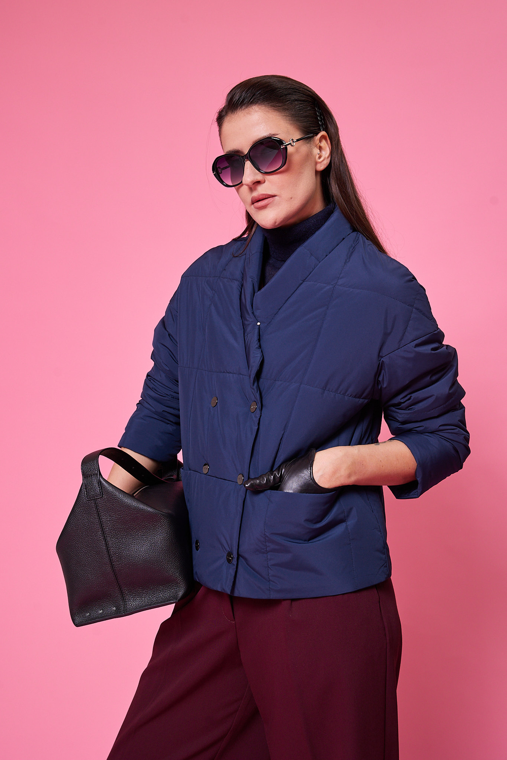 Куртка женская