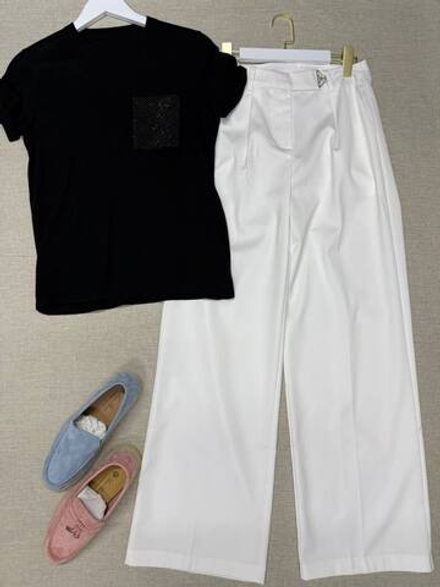 Футболка Brunello Cucinelli